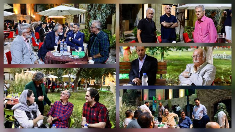 حاشیههای «شب رسانه سینمای ایران»؛ انتقادها از مدیریت سازمان سینمایی