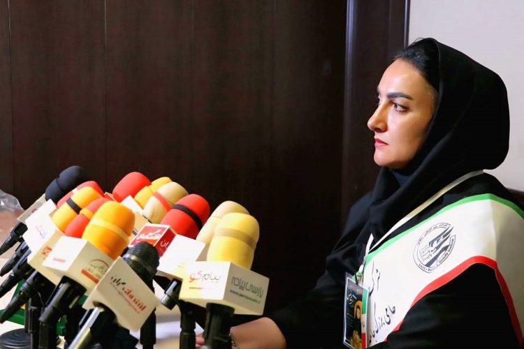 تأکید حنا عبداللهی بر نقش شناخت اندام در طراحی لباس