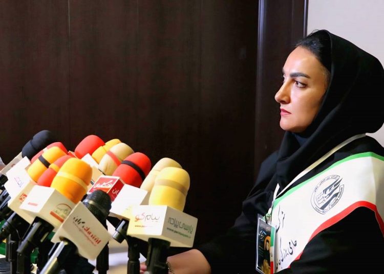 تأکید حنا عبداللهی بر نقش شناخت اندام در طراحی لباس