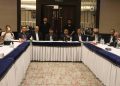 نخستین رویداد نخبگانی اقتصاد دیجیتال زریندریک برگزار شد