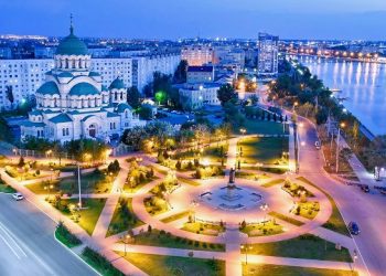 فروم بین‌المللی آستاراخان؛ از گفت‌وگوی اقتصادی تا پروژه‌های مشترک