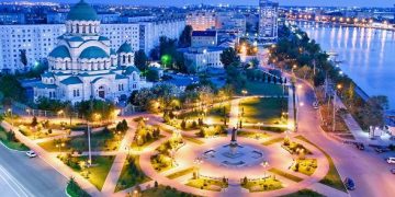 فروم بین‌المللی آستاراخان؛ از گفت‌وگوی اقتصادی تا پروژه‌های مشترک