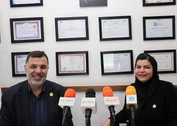 جذب مدرسان و نمایندگان جدید در برنامه توسعه آموزشی نخبگان هوشمند