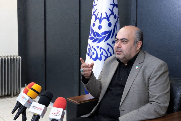تهران میزبان رویداد بینالمللی با هدف تقویت صادرات محصولات ایرانی