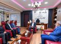 سرخس آماده میزبانی رویدادهای فرهنگی و هنری با محوریت اقوام ایرانی