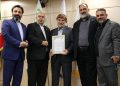 «مدافعان تولید ملی» به ششمین دوره رسید؛ تجلیل از یاوران و حامیان تولید