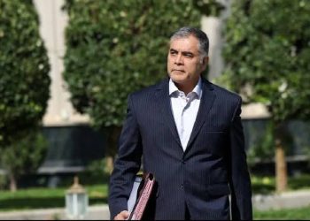 تغییر در رأس وزارت نفت؛ حمید بورد جایگزین پاک‌نژاد شد