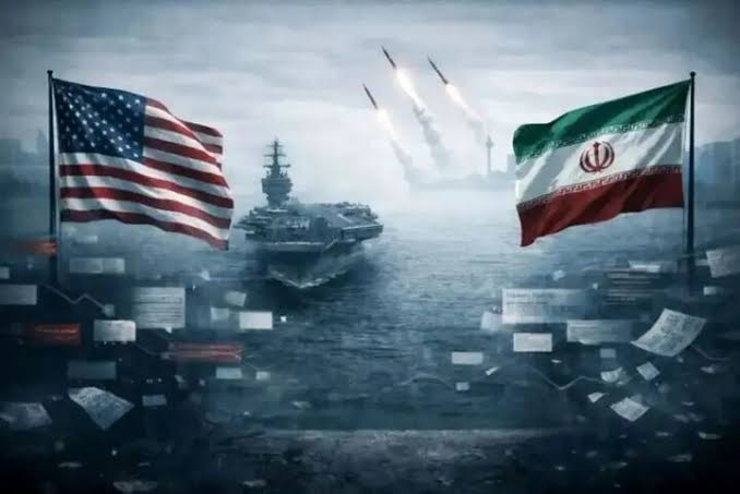 سرمایهگذاری خارجی در گرو تنشزدایی؛ اقتصاد ایران چه فرصتی پیش رو دارد؟
